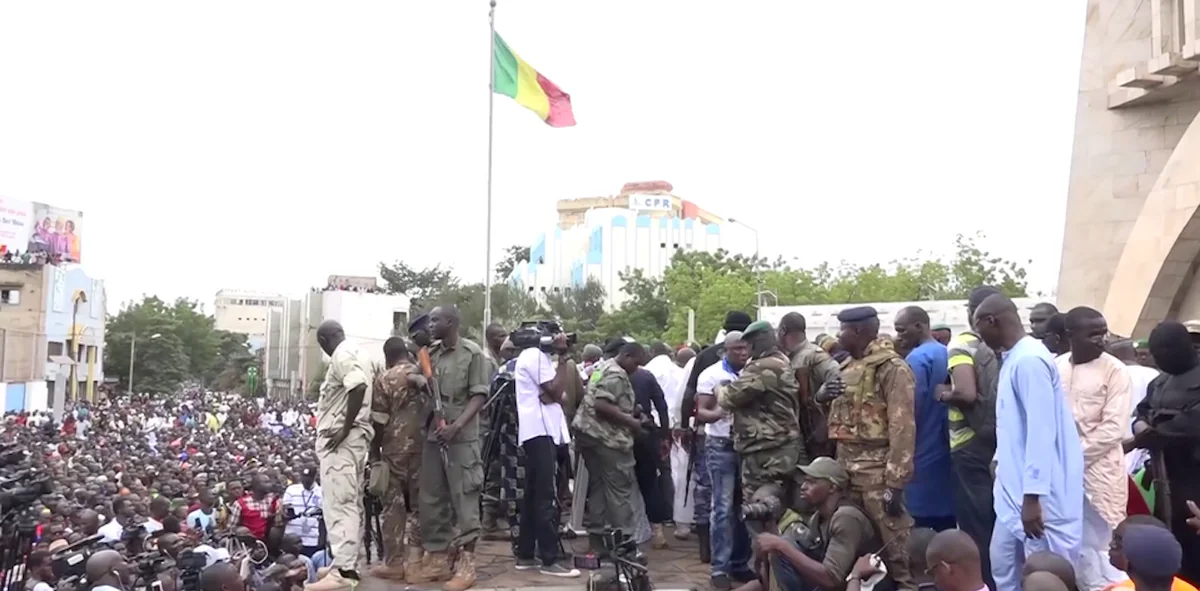 Dialogue UA-AES : implications monétaires pour l'UEMOA