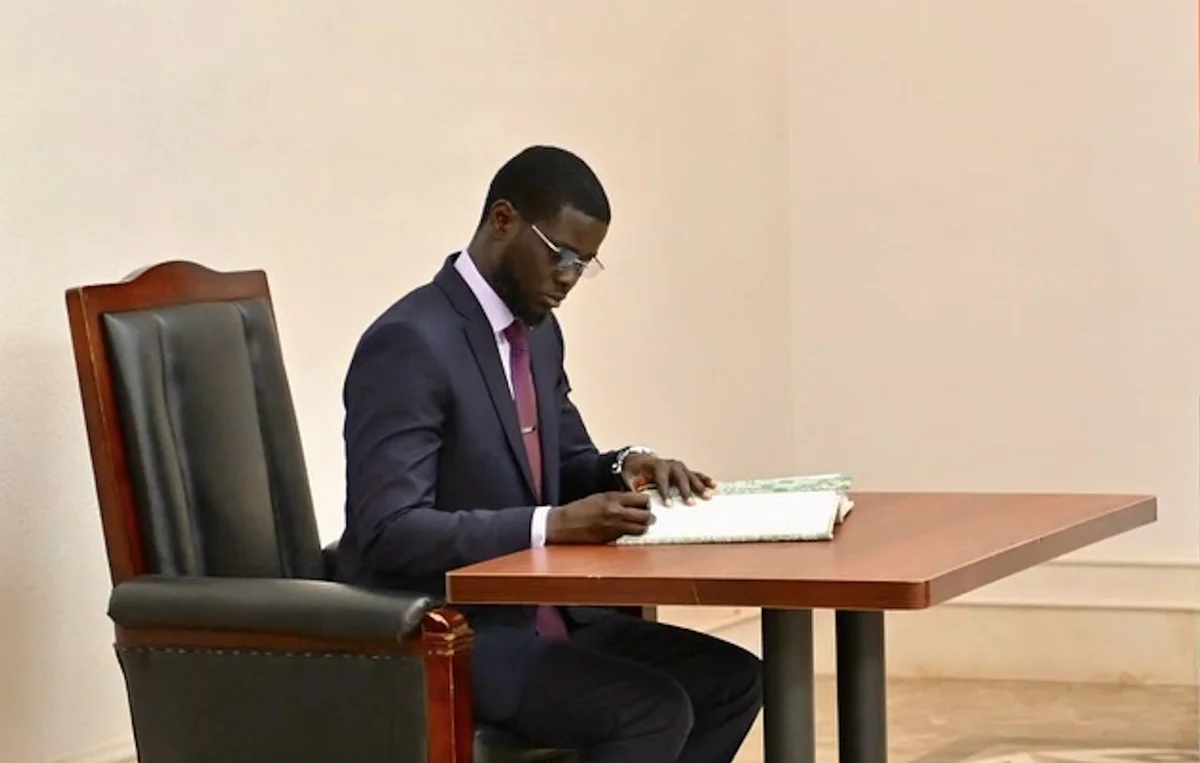 Gaz sénégalo-mauritanien : un levier de souveraineté énergétique en devenir