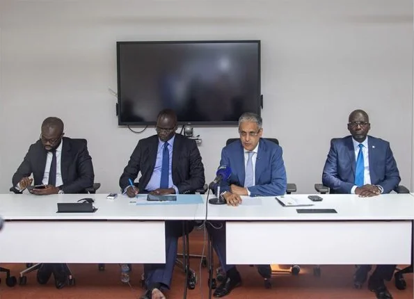 GTA : Mauritanie et Sénégal resserrent leur coordination pour un gaz qui tarde à couler