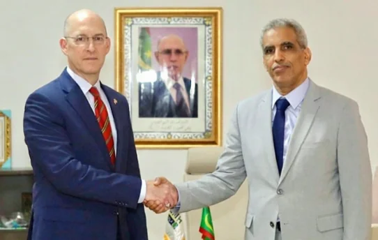 Sénégal-Mauritanie : gaz, coopération et formation au cœur de la stratégie régionale