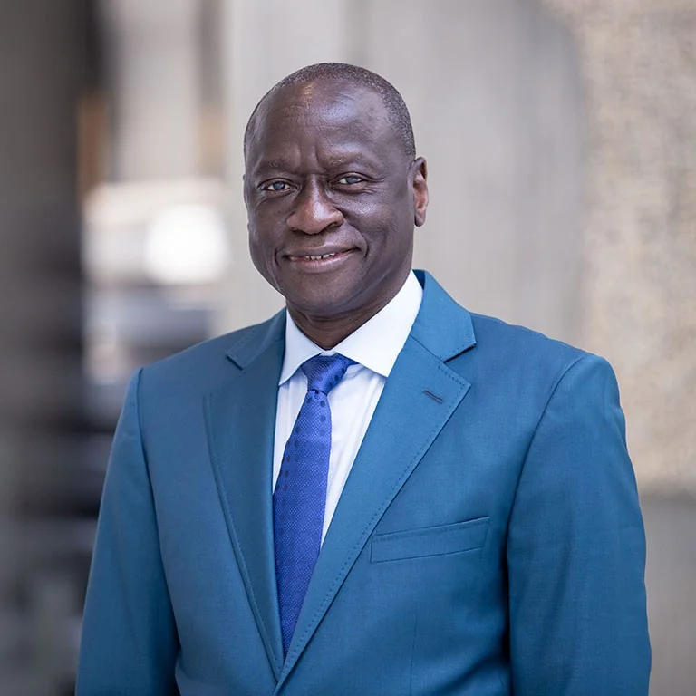 Ousmane Diagana en Mauritanie : la Banque mondiale face au défi de la diversification