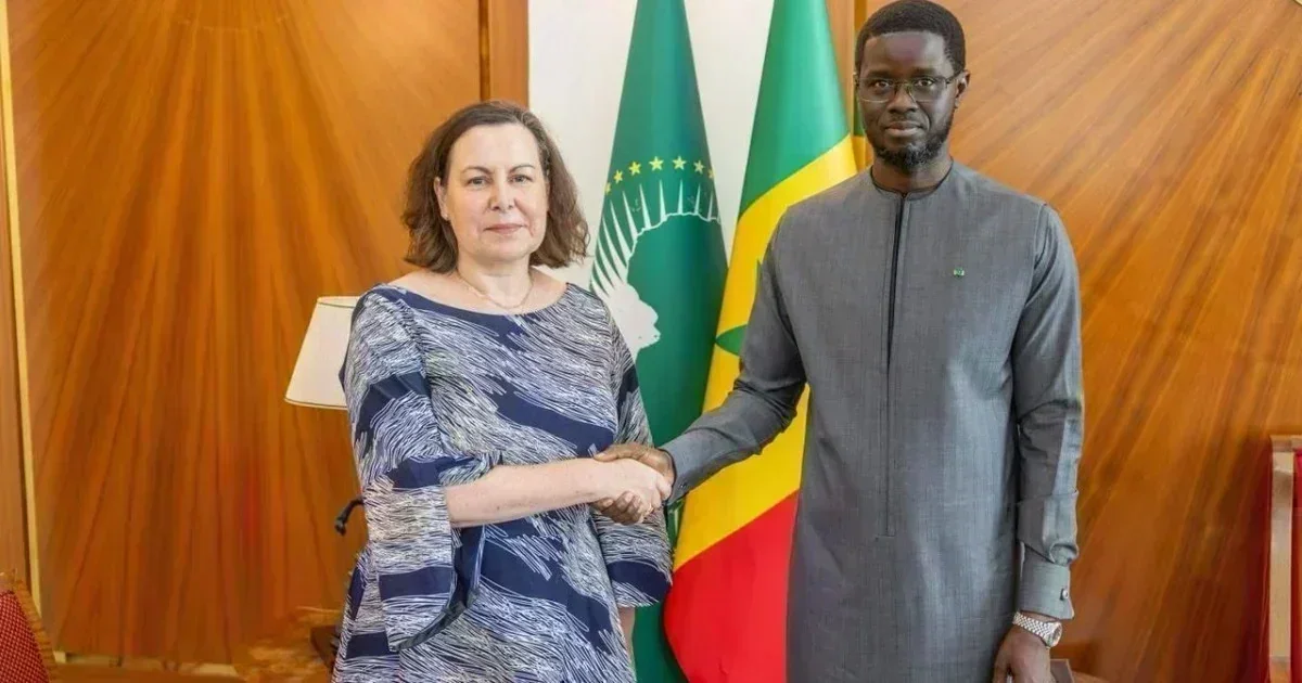 Sénégal-FMI : un accord sous contrainte, entre ajustement et développement