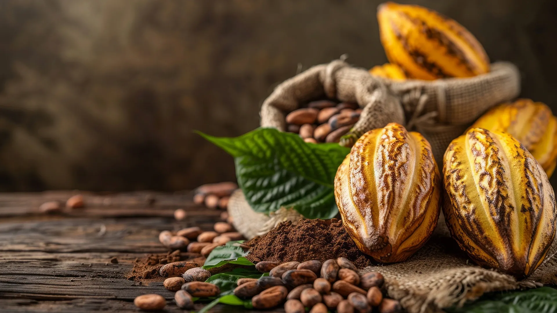 Côte d'Ivoire : le gouvernement met en garde contre la spéculation sur les stocks de cacao