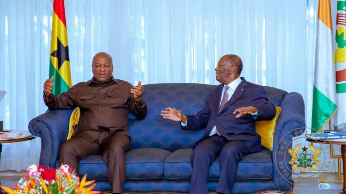 Cacao : Côte d'Ivoire et Ghana élargissent leur alliance au Cameroun et au Nigeria