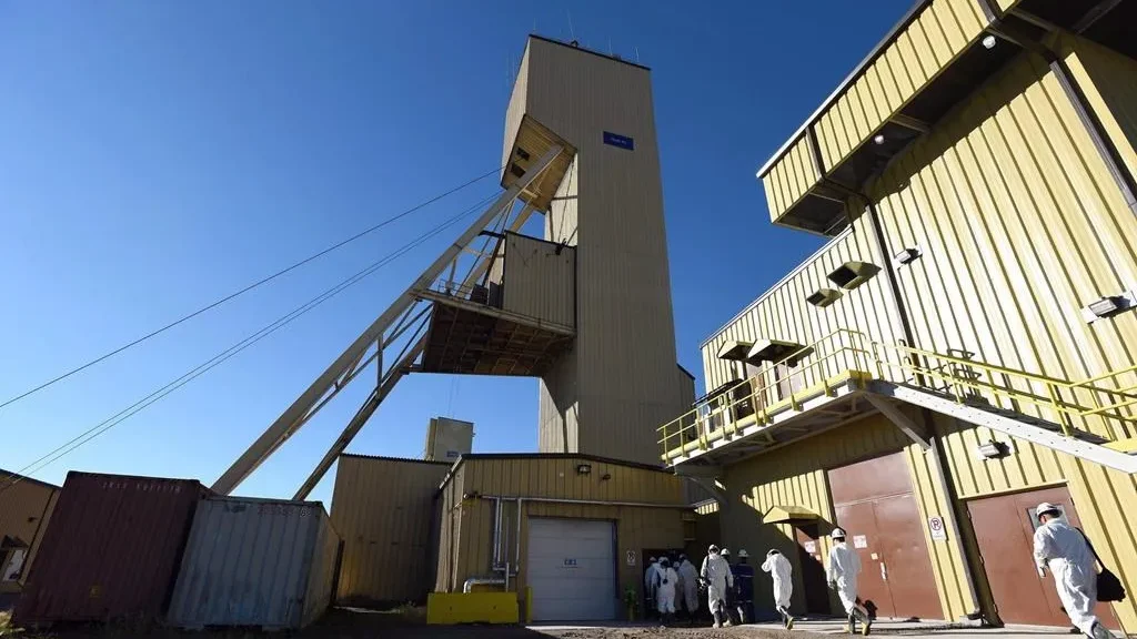 Uranium : le Niger distancé par le Canada alors que les majors consolident leurs actifs