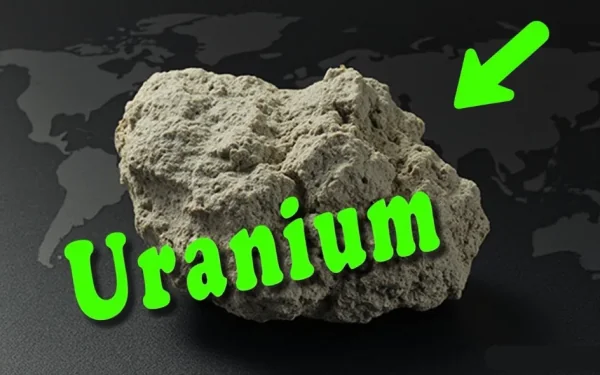Cameco et Orano verrouillent Cigar Lake : quel signal pour l’uranium ouest-africain ?