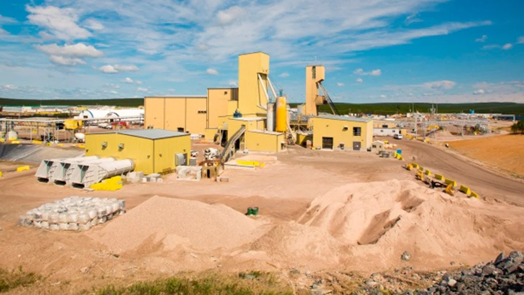 Cameco suspend Cigar Lake : l'uranium nigérien face à une opportunité sous tension