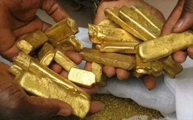 Or camerounais : 44 tonnes parties pour Dubaï, l'État impuissant face à la fuite