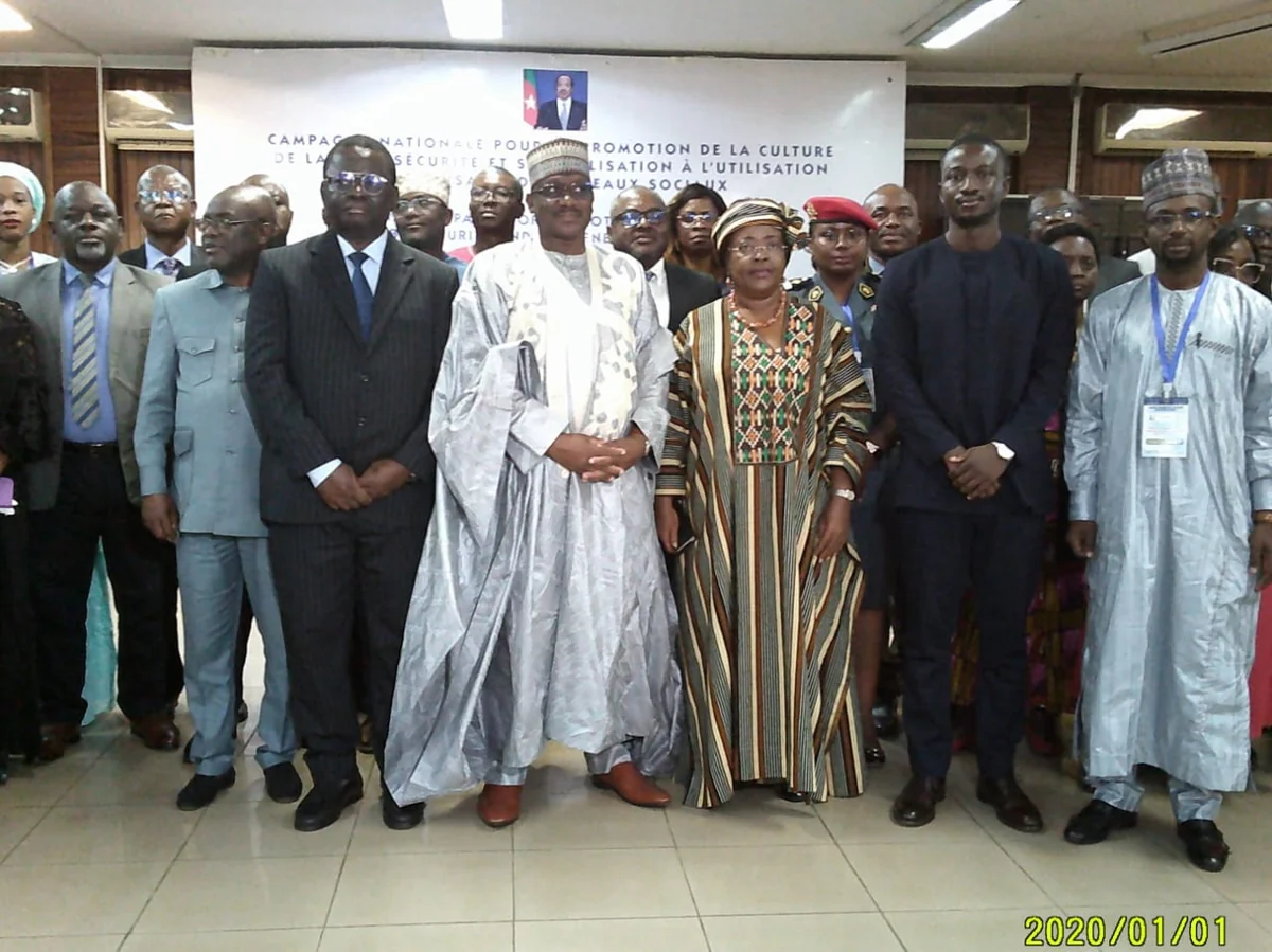 Cameroon and Meta: un pas de plus vers la gouvernance numérique en Afrique