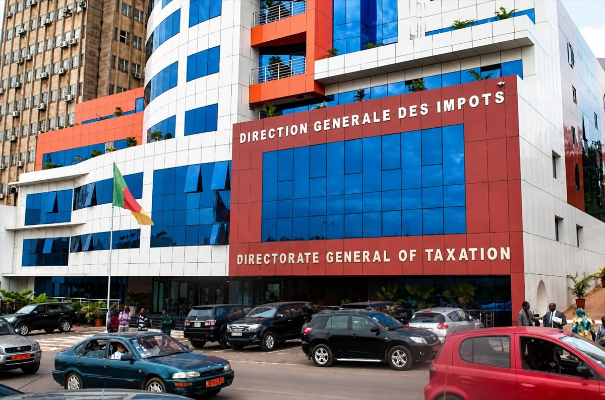 Cameroun : la hausse des recettes fiscales masque une productivité en berne