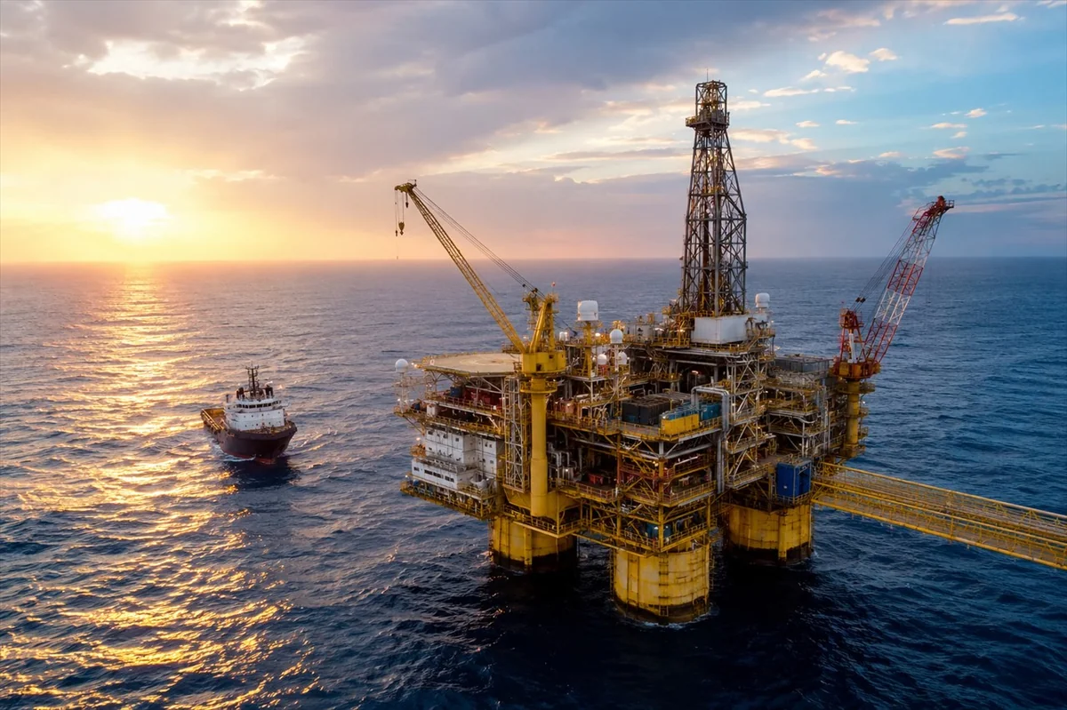 Cameroun : Octavia Energy relance l'exploration pétrolière dans le Rio del Rey