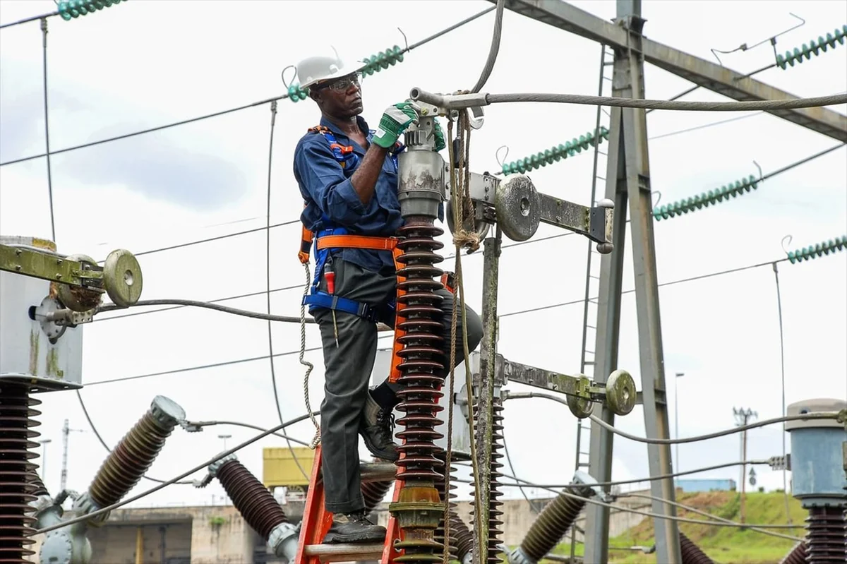 Crise électrique au Cameroun : le double fardeau des impayés et des tensions fiscales