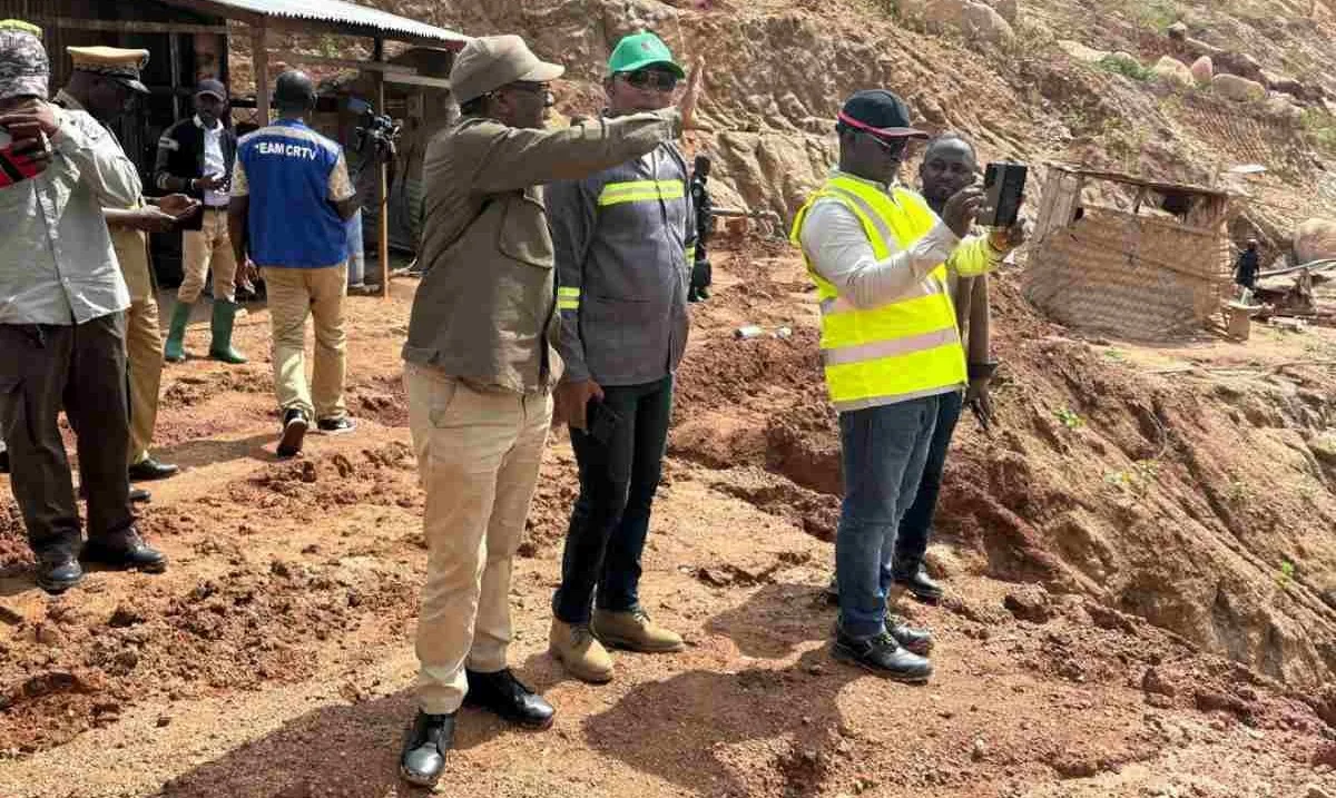 Cameroun : un audit pour endiguer les pertes colossales dans la filière aurifère