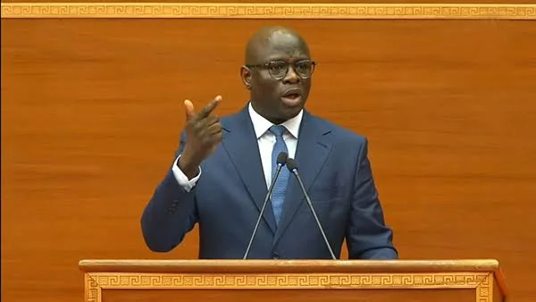 Souveraineté alimentaire au Sénégal : l'épine monétaire de la BCEAO