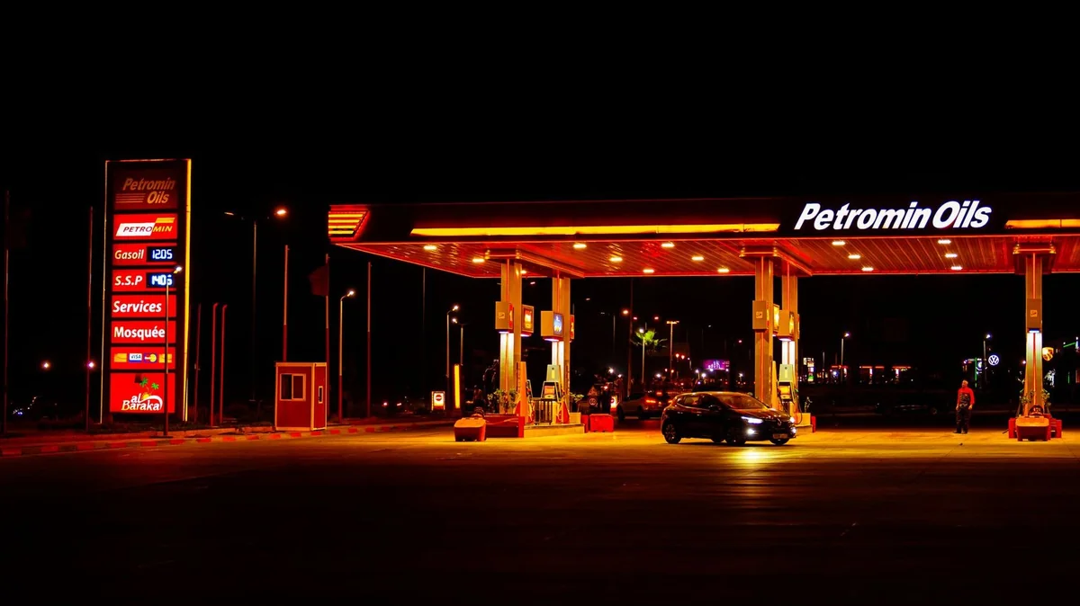 Sénégal : la manne pétrolière de Sangomar face à la flambée des prix du carburant