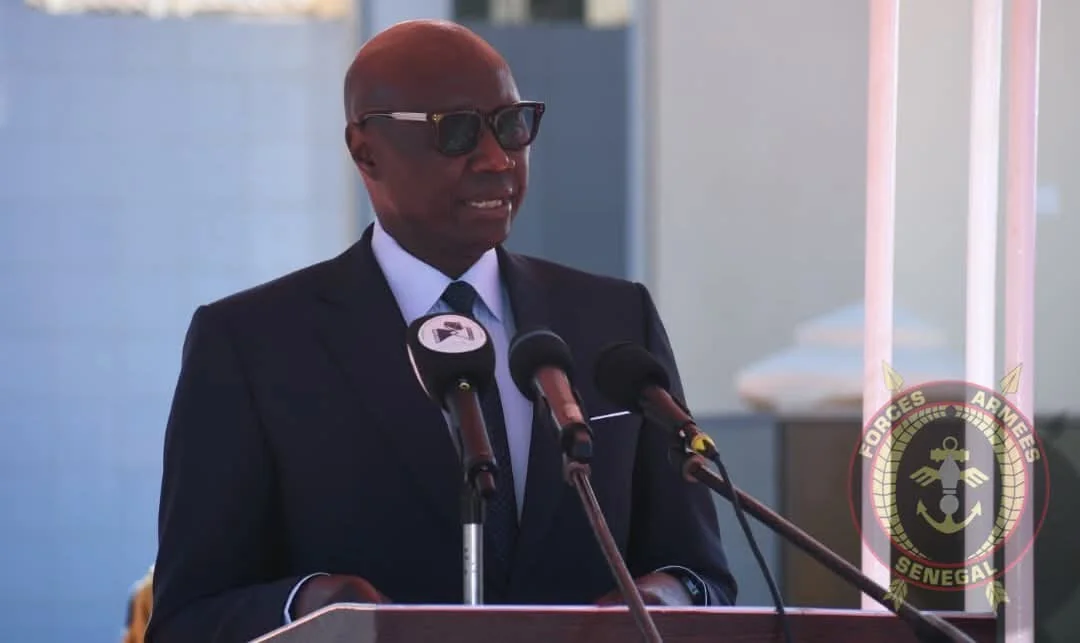 Sénégal : pourquoi un général pour diriger la Cédéao