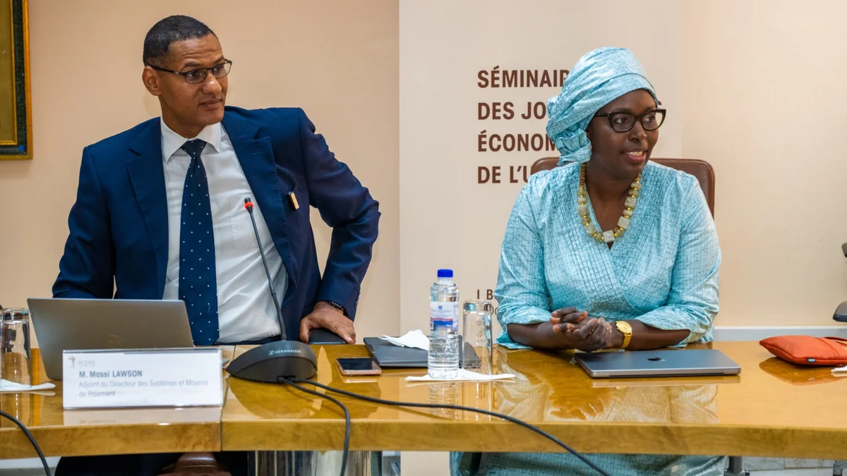 BCEAO : paiements numériques, levier d’intégration régionale et continentale