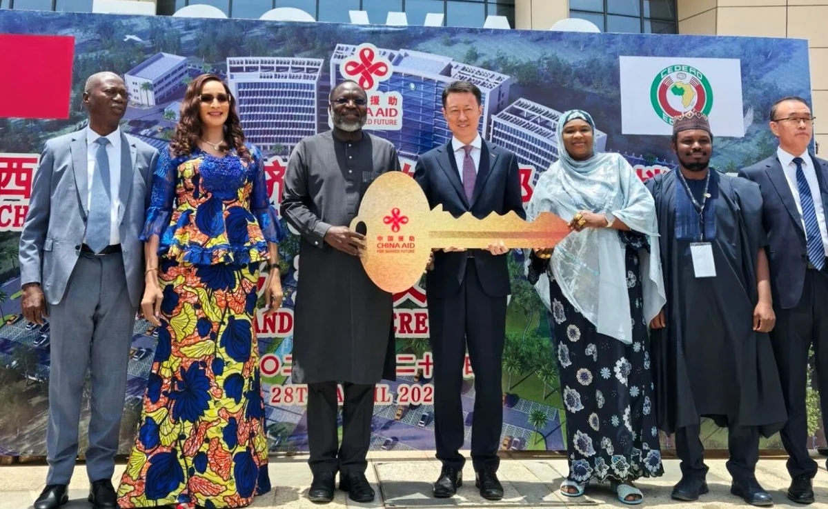 Siège de la CEDEAO à Abuja : un symbole géopolitique et un levier économique