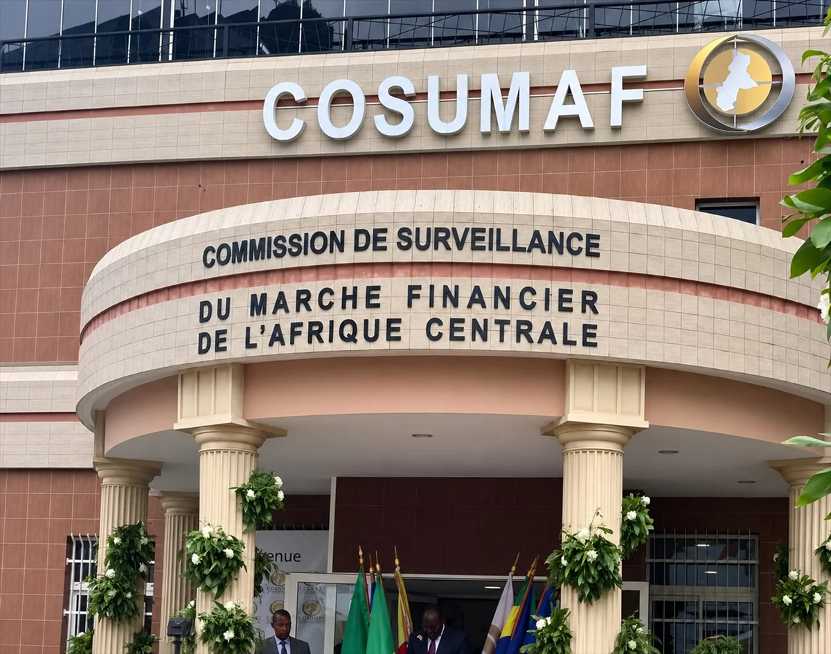 Placement privé en Afrique centrale : la Cosumaf fixe un cadre pour les PME