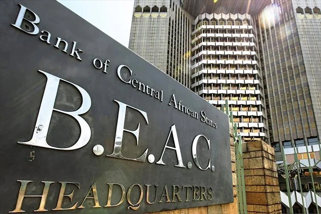 Refinancement BEAC : la sursouscription révèle des tensions de liquidité persistantes en CEMAC