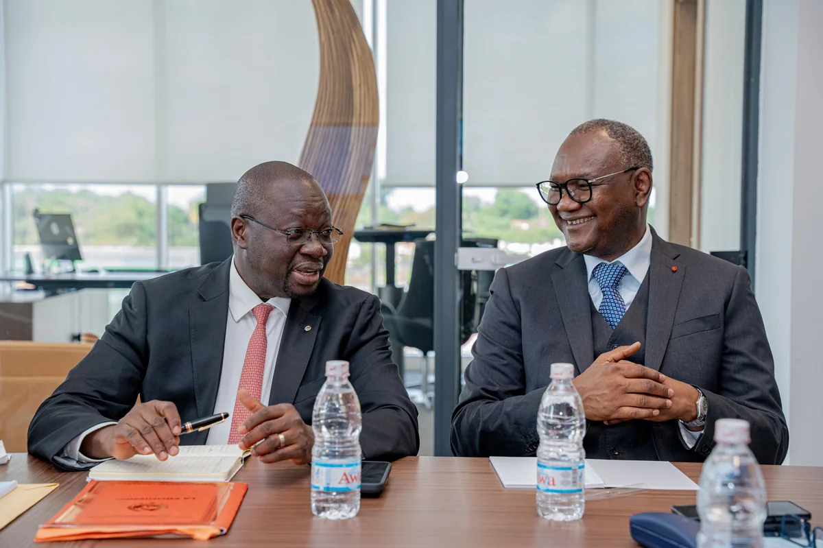CEMAC : quand l’Afrique centrale s’inspire du modèle frontalier ouest-africain pour doper sa compétitivité
