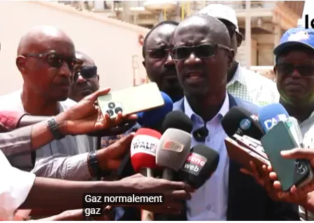 Sénégal : la reprise de la centrale de Cap des Biches par Senelec, un test pour la souveraineté gazière