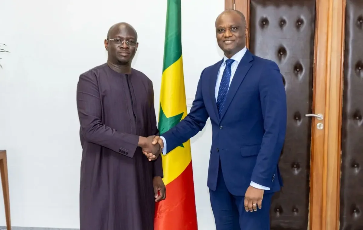 Sénégal : la création d'un super ministère de l'Économie, signal d'une gouvernance resserrée