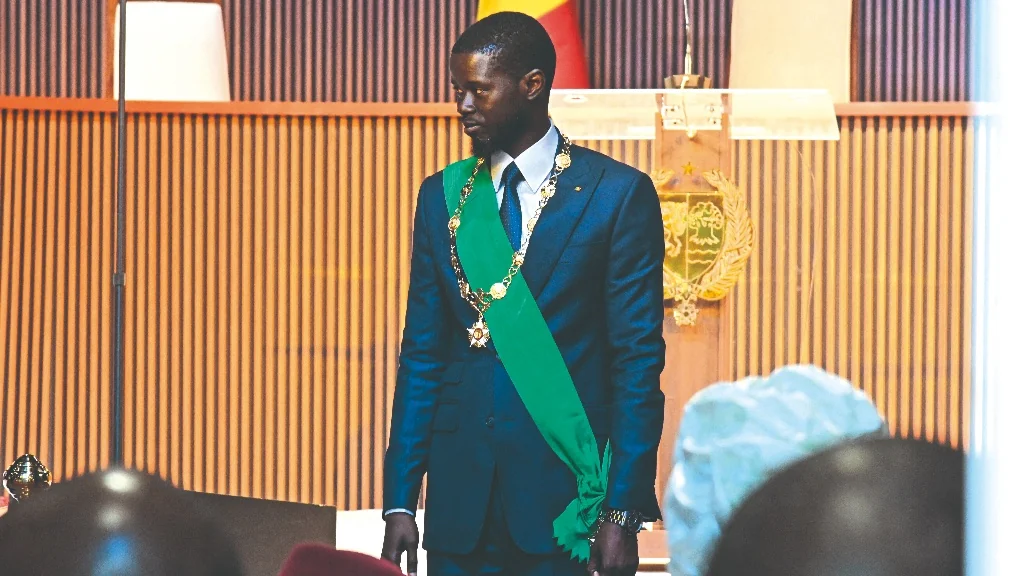 Sénégal : la facture de l'audit fiscal et la fin de l’euphorie politique