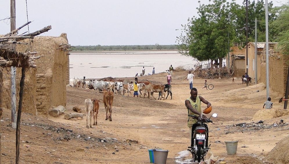 El Niño 2026 : l'Afrique de l'Ouest face à une menace climatique et économique inédite
