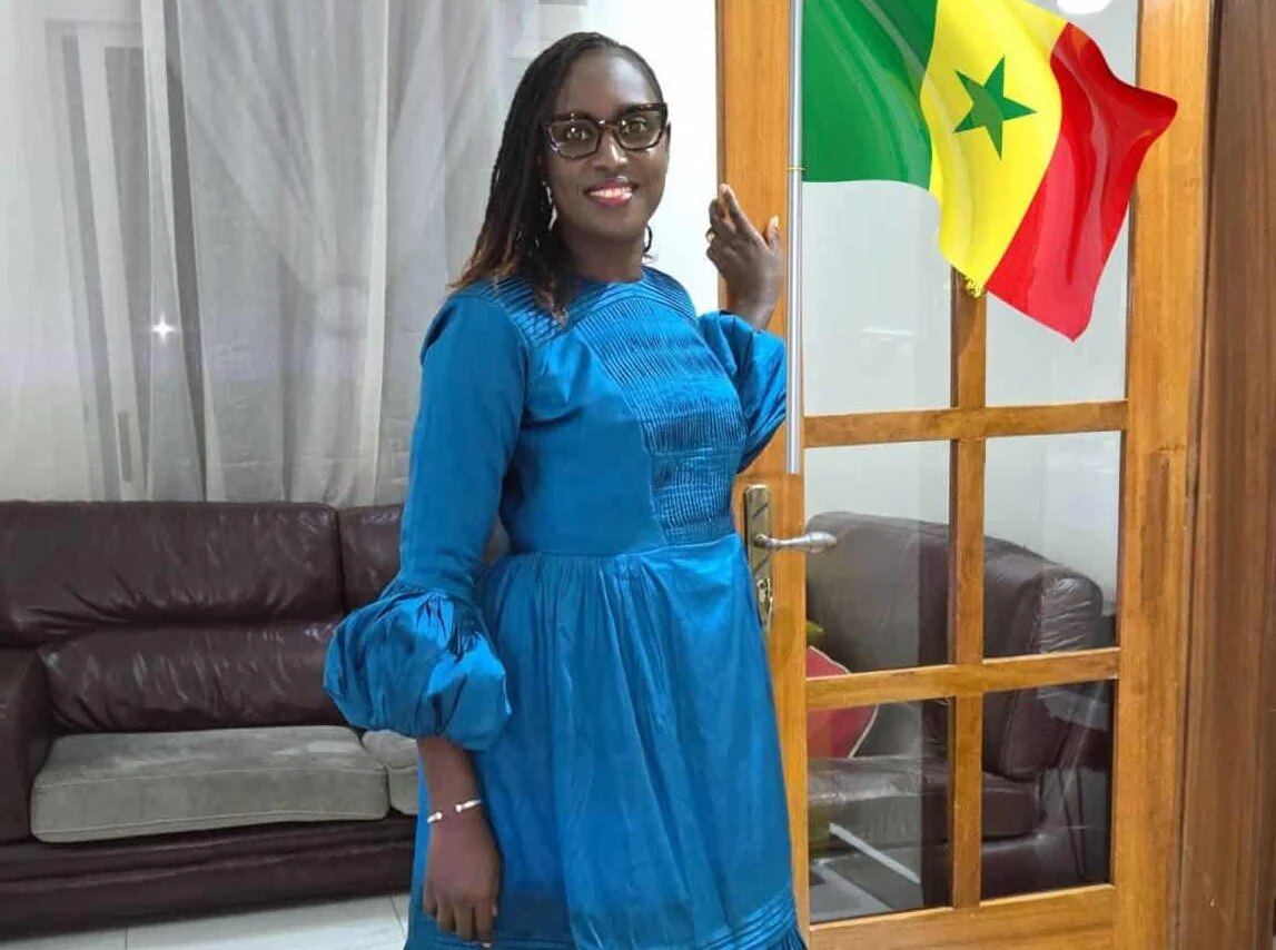 Sénégal : une managériale de la tech aux commandes du sport à l’heure des grands défis