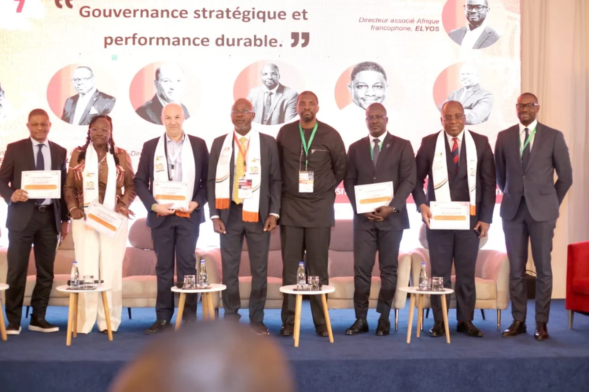 RARM 2026 : le Risk Management, levier clé pour financer le développement en Afrique de l'Ouest