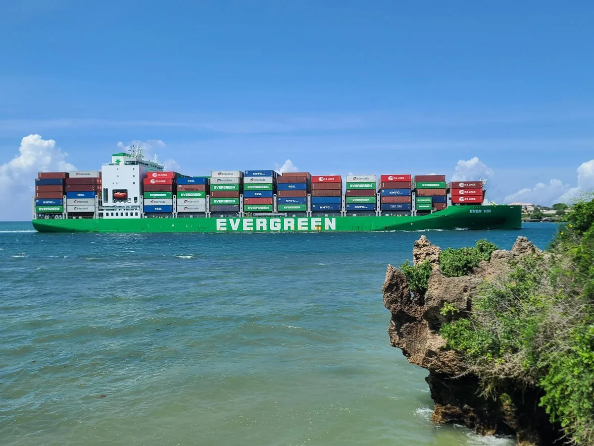CMA CGM investit 700 M€ au Kenya : un signal pour la logistique africaine