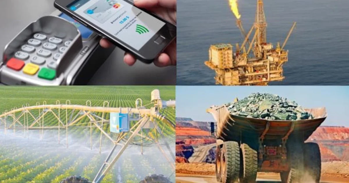 IDE en Afrique de l'Ouest : le paradoxe des mégaprojets face à la fragmentation des flux