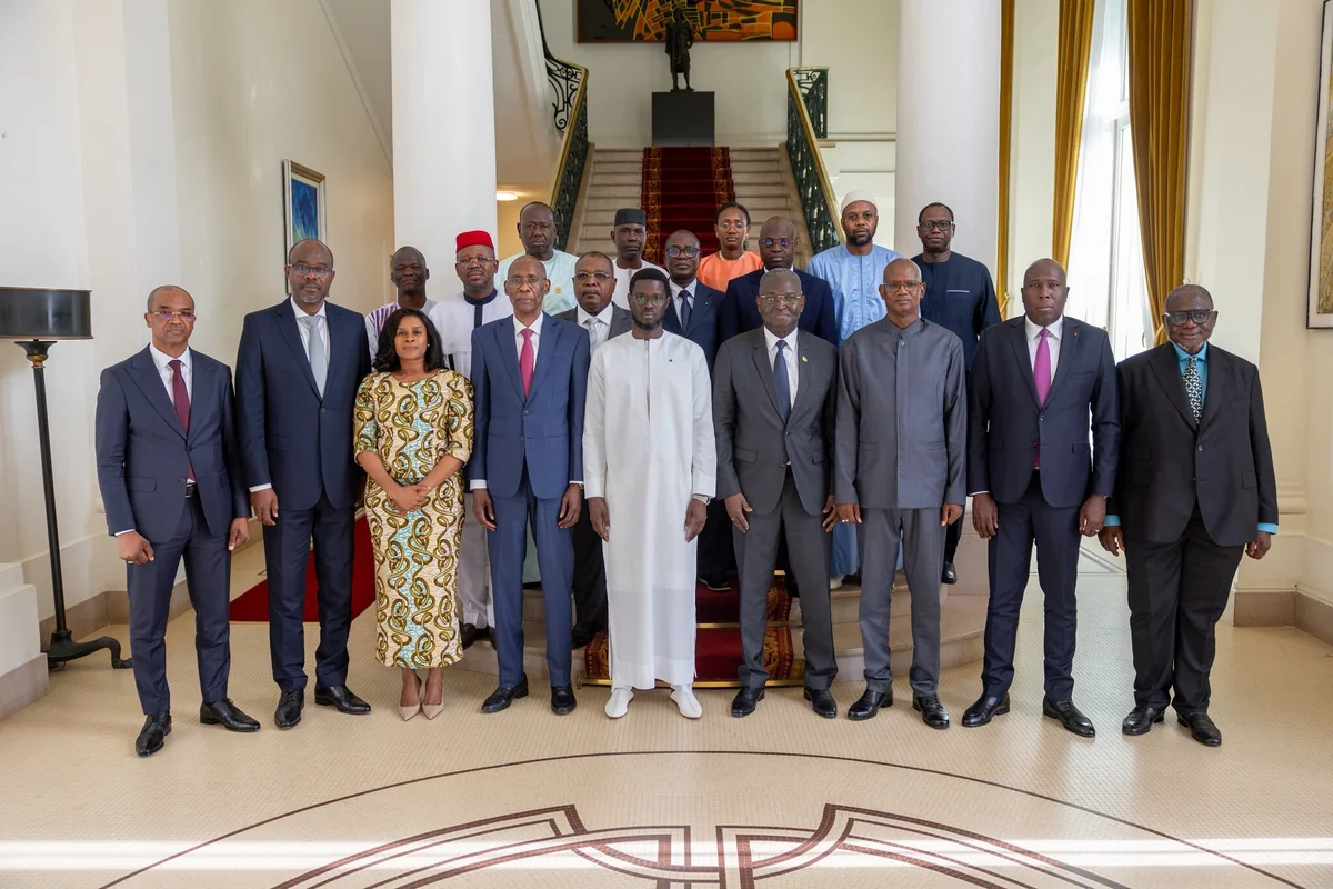 Sénégal : l’économie bleue, pivot d’un développement durable sous contrainte sécuritaire
