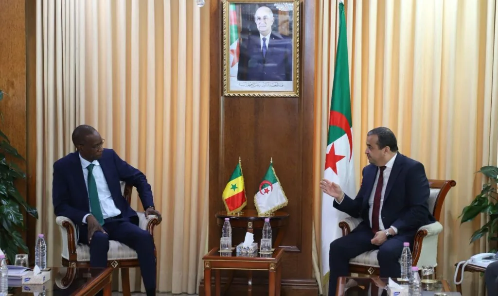 Pétrole au Sénégal : transparence et coopération régionale en pleine accélération