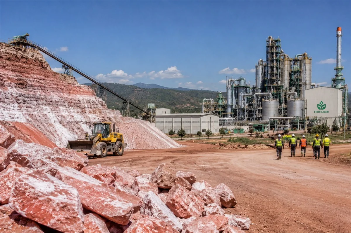 Dangote investit 3 milliards $ dans la potasse congolaise : un levier pour la souveraineté alimentaire régionale ?