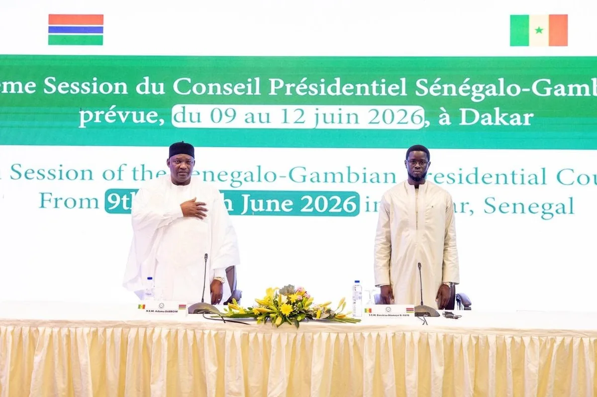 Sénégal 2026 : entre défis touristiques et compétition régionale