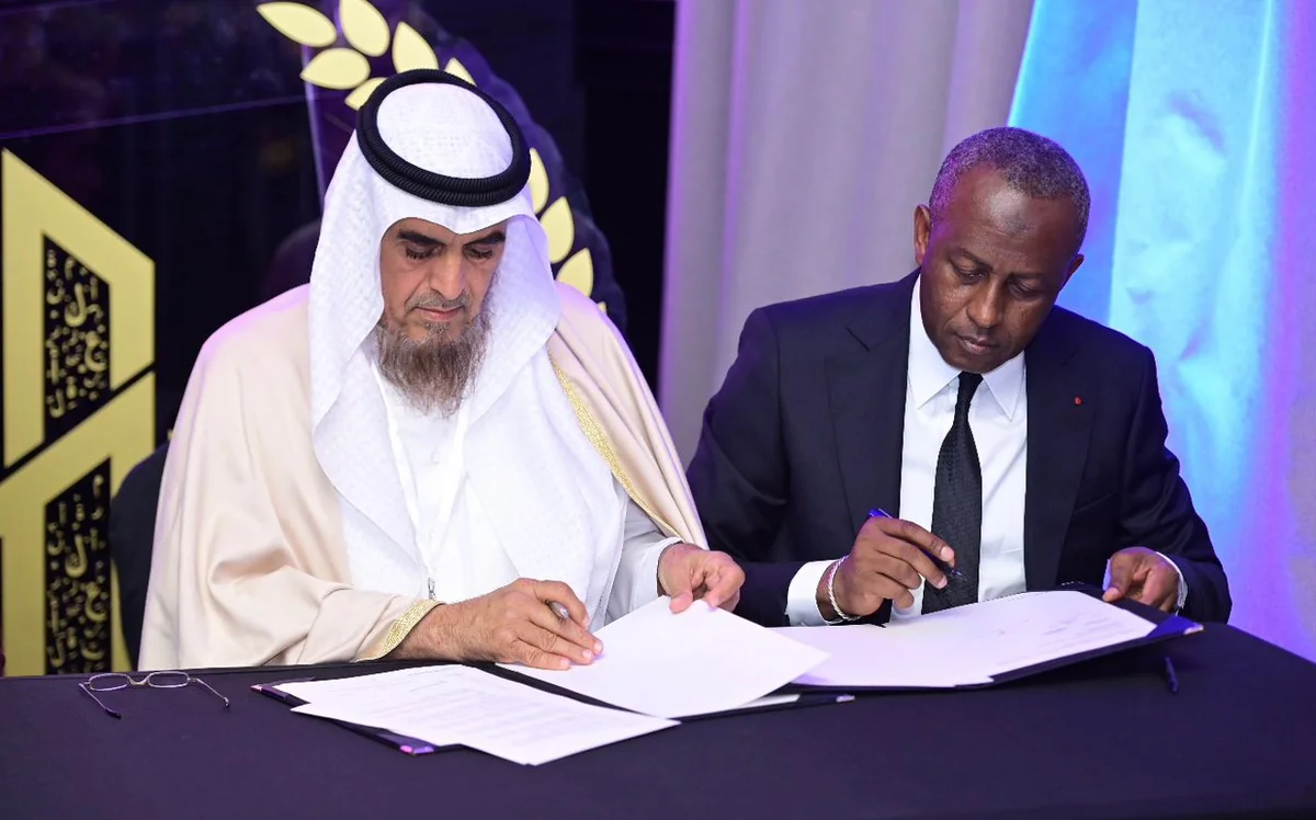L'Union Arabe de la Construction s'installe au Maroc : quelles retombées pour l'Afrique de l'Ouest ?