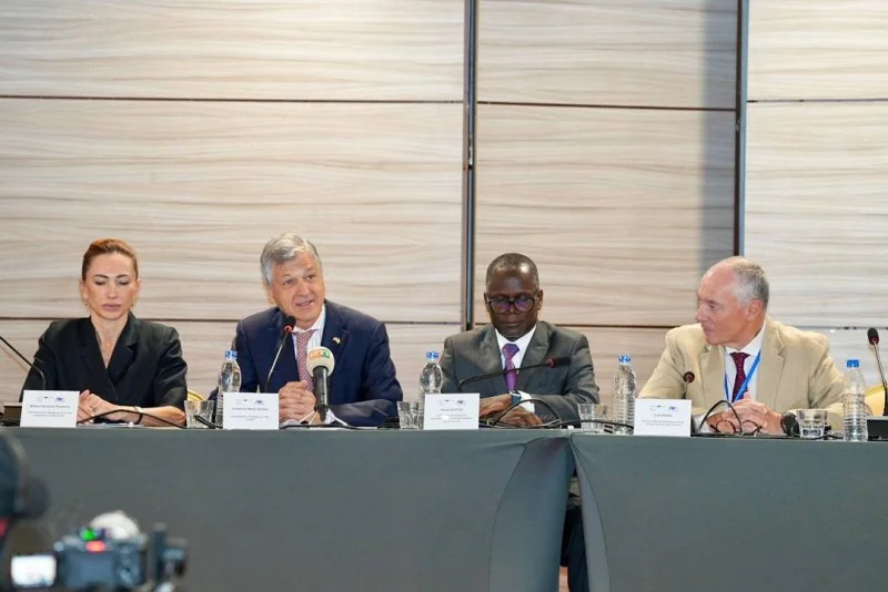 Côte d'Ivoire : agriculture et coopération régionale au cœur de la stratégie 2026