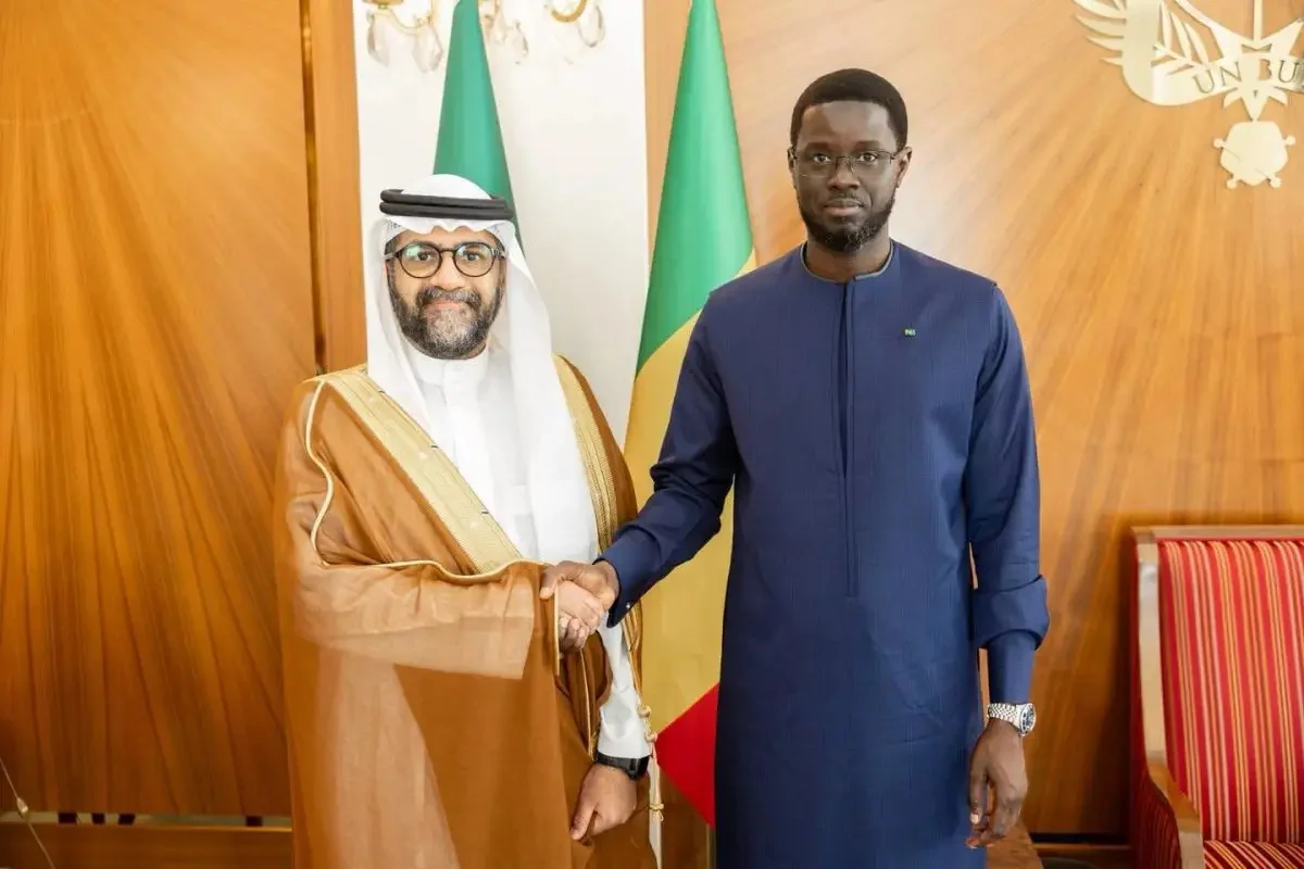 Dépendance aux capitaux extérieurs : le piège du développement en Afrique de l'Ouest