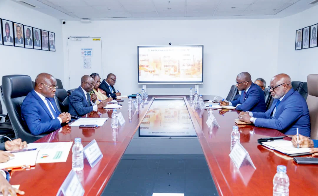 Côte d'Ivoire : comment le modèle cajou séduit la Guinée-Bissau et redessine la coopération régionale
