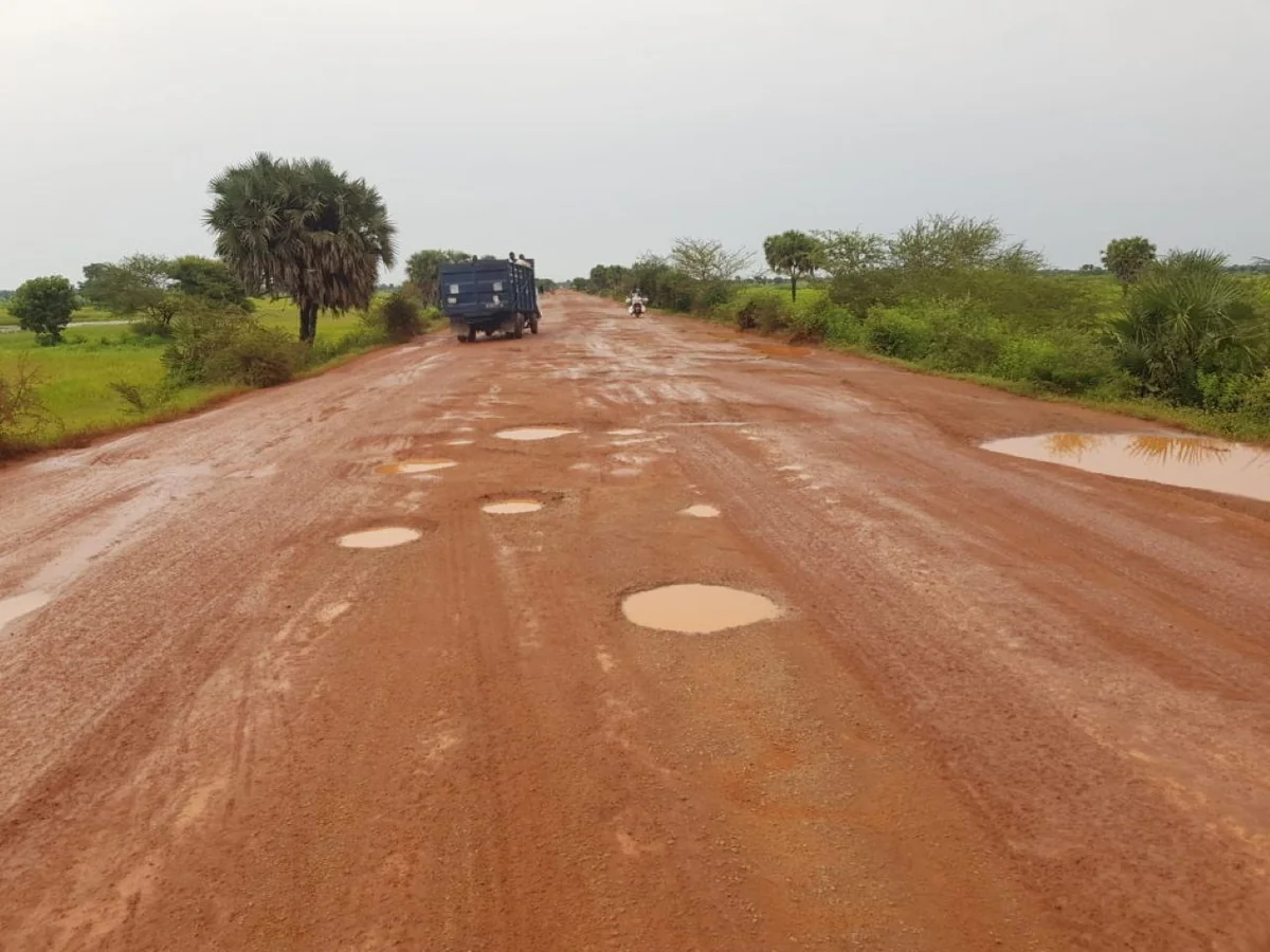 Prêt BOAD de 30 milliards FCFA : la Côte d'Ivoire mise sur le désenclavement du Sud-Ouest