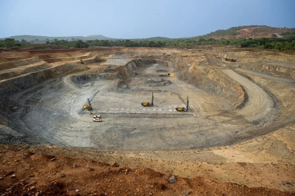 Expansion de la mine de Séguéla : quels enjeux pour la souveraineté minière ivoirienne ?