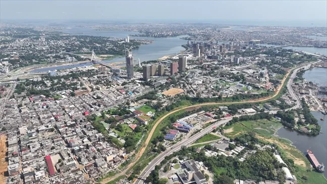 Côte d’Ivoire : 4,7% de croissance au T1 2026, des fragilités sous la résilience