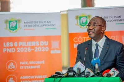 Côte d’Ivoire : l’université de l’IA, un pari sur la souveraineté numérique