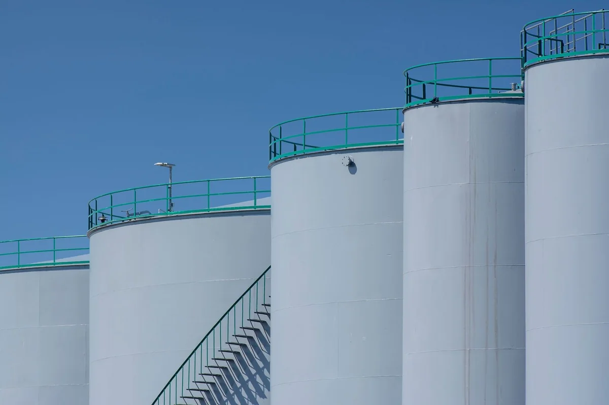 Côte d'Ivoire : 100 700 m³ de stockage pétrolier pour sécuriser l'approvisionnement régional