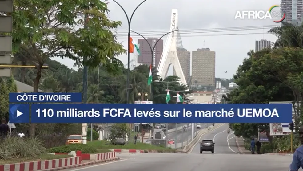 Côte d'Ivoire : un emprunt record qui révèle les nouvelles dynamiques financières de l'UEMOA
