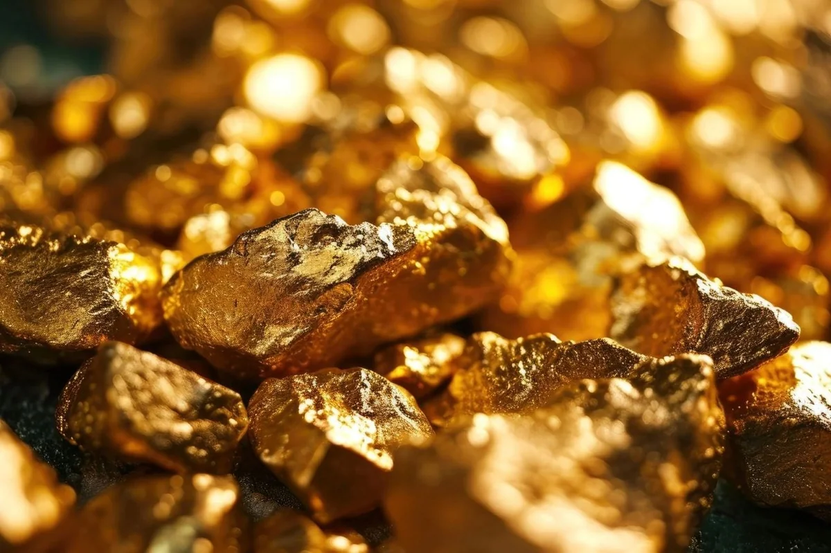 Côte d'Ivoire mise sur l'or, la Sierra Leone subit la crise du diamant