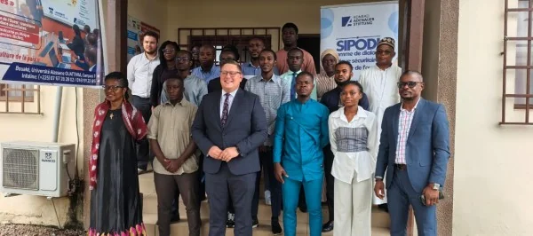 Bouaké, laboratoire de la pensée sécuritaire ouest-africaine