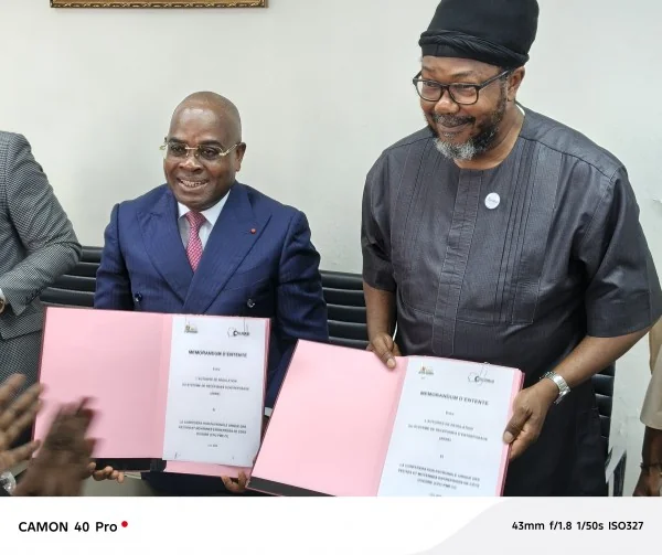 Financement des PME en Côte d'Ivoire : le levier des récépissés d'entreposage